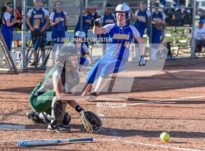 Thumbnail 2 in Pacifica vs. Agoura photogallery.