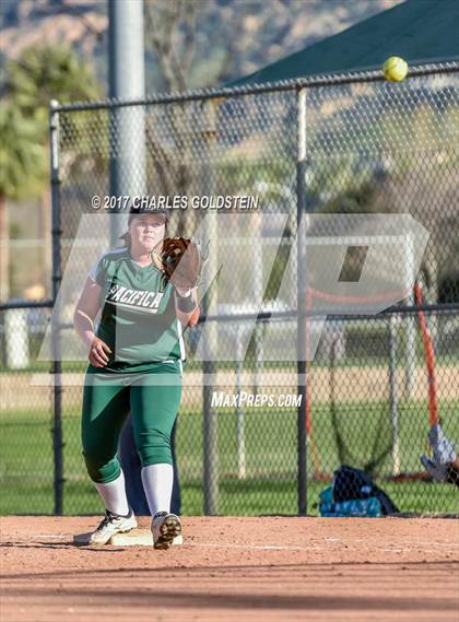 Thumbnail 1 in Pacifica vs. Agoura photogallery.