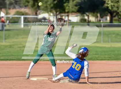 Thumbnail 1 in Pacifica vs. Agoura photogallery.