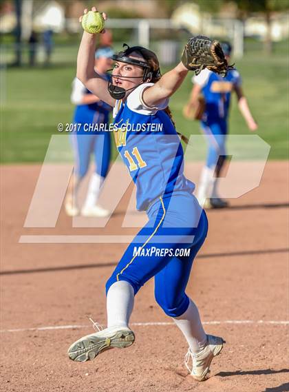 Thumbnail 1 in Pacifica vs. Agoura photogallery.