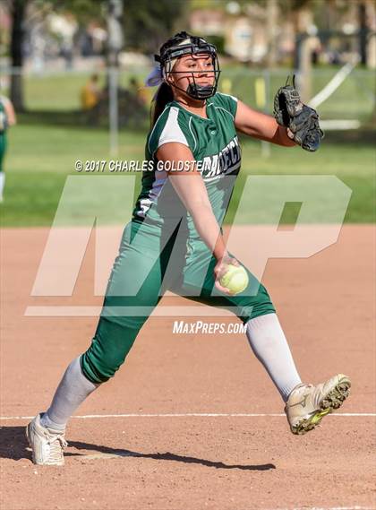 Thumbnail 1 in Pacifica vs. Agoura photogallery.