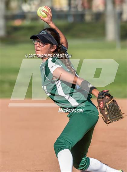 Thumbnail 3 in Pacifica vs. Agoura photogallery.