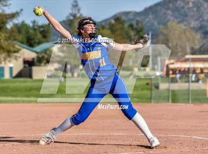 Thumbnail 2 in Pacifica vs. Agoura photogallery.