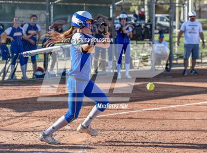 Thumbnail 3 in Pacifica vs. Agoura photogallery.