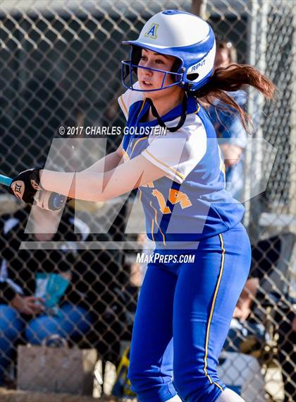 Thumbnail 2 in Pacifica vs. Agoura photogallery.