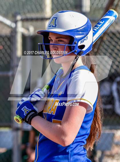 Thumbnail 2 in Pacifica vs. Agoura photogallery.