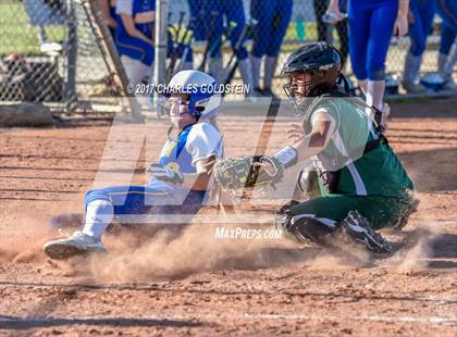 Thumbnail 2 in Pacifica vs. Agoura photogallery.