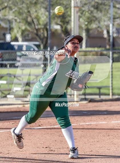 Thumbnail 2 in Pacifica vs. Agoura photogallery.