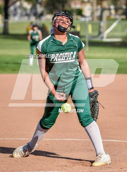 Thumbnail 3 in Pacifica vs. Agoura photogallery.