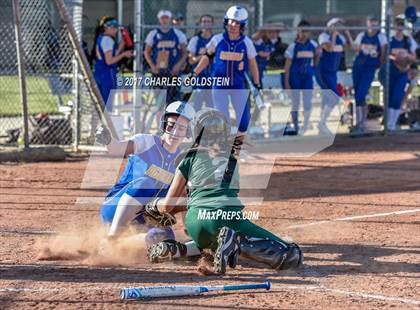 Thumbnail 3 in Pacifica vs. Agoura photogallery.