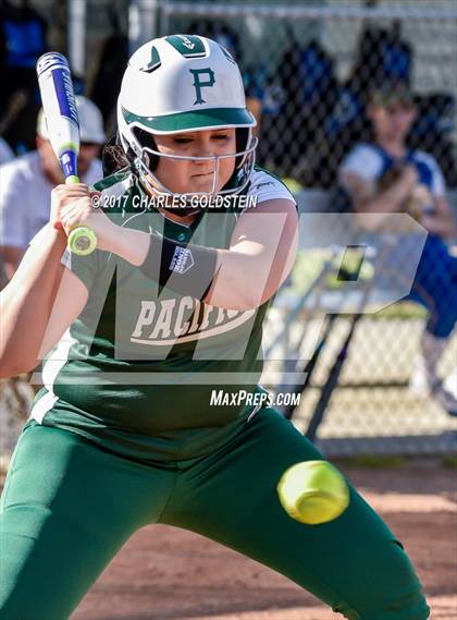 Thumbnail 1 in Pacifica vs. Agoura photogallery.