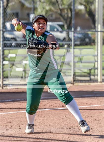 Thumbnail 1 in Pacifica vs. Agoura photogallery.