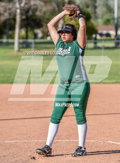 Thumbnail 3 in Pacifica vs. Agoura photogallery.