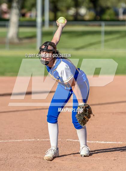Thumbnail 3 in Pacifica vs. Agoura photogallery.