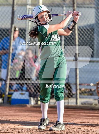 Thumbnail 2 in Pacifica vs. Agoura photogallery.
