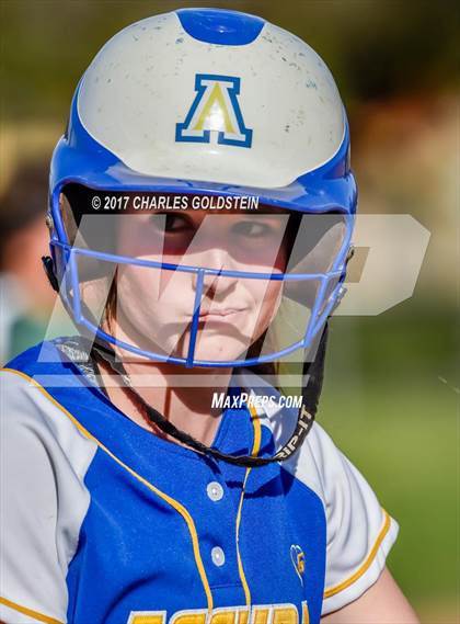 Thumbnail 3 in Pacifica vs. Agoura photogallery.