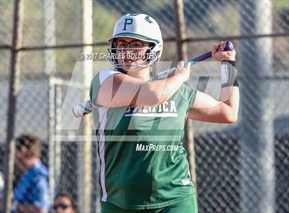 Thumbnail 1 in Pacifica vs. Agoura photogallery.
