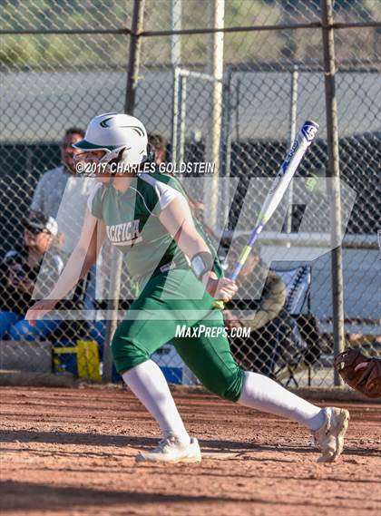 Thumbnail 1 in Pacifica vs. Agoura photogallery.