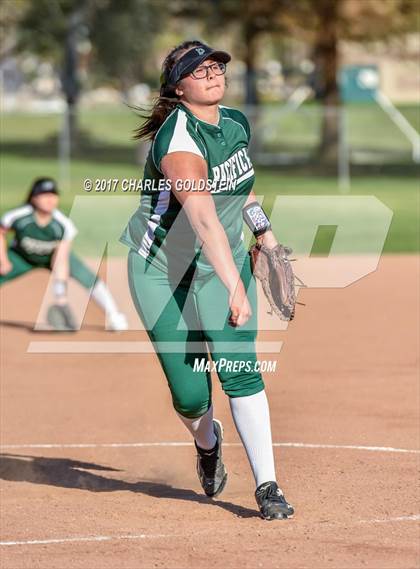 Thumbnail 1 in Pacifica vs. Agoura photogallery.