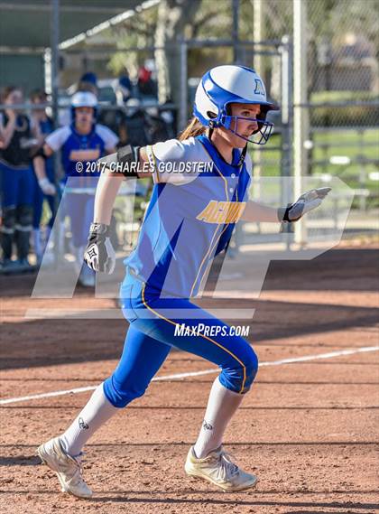 Thumbnail 3 in Pacifica vs. Agoura photogallery.