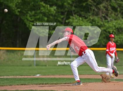 Thumbnail 1 in East Lyme @ Norwich Free Academy photogallery.