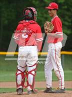 Photo from the gallery "East Lyme @ Norwich Free Academy"