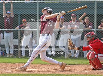 Thumbnail 1 in East Lyme @ Norwich Free Academy photogallery.
