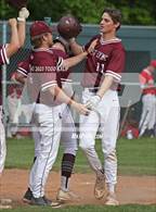 Photo from the gallery "East Lyme @ Norwich Free Academy"