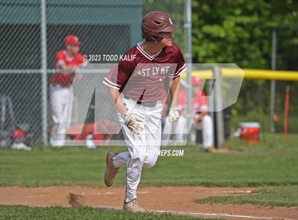 Thumbnail 3 in East Lyme @ Norwich Free Academy photogallery.