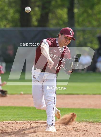 Thumbnail 3 in East Lyme @ Norwich Free Academy photogallery.