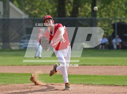 Thumbnail 1 in East Lyme @ Norwich Free Academy photogallery.