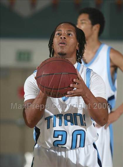 Thumbnail 1 in Burbank vs. Pleasant Grove (Sheldon Winter Classic) photogallery.