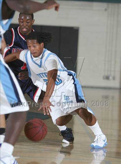 Thumbnail 3 in Burbank vs. Pleasant Grove (Sheldon Winter Classic) photogallery.