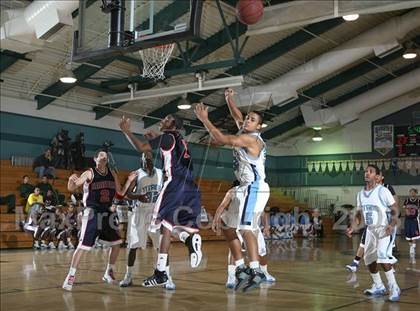 Thumbnail 3 in Burbank vs. Pleasant Grove (Sheldon Winter Classic) photogallery.