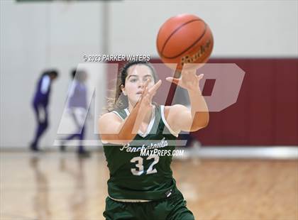 Thumbnail 2 in McGill-Toolen vs. Ponchatoula (Allstate Sugar Bowl National Prep Classic) photogallery.