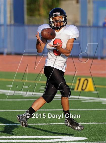 Thumbnail 1 in Sierra Vista @ San Marino photogallery.