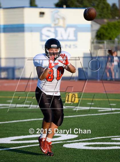 Thumbnail 1 in Sierra Vista @ San Marino photogallery.