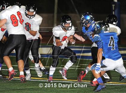 Thumbnail 3 in Sierra Vista @ San Marino photogallery.