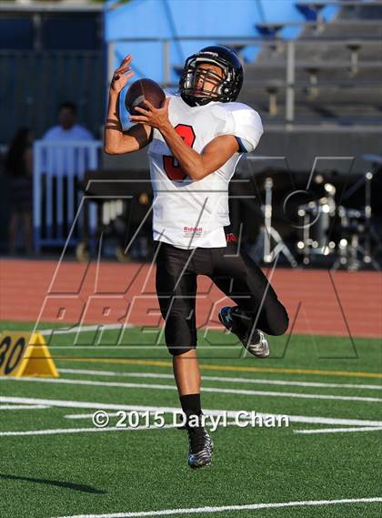 Thumbnail 3 in Sierra Vista @ San Marino photogallery.