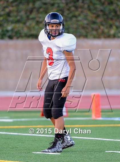 Thumbnail 3 in Sierra Vista @ San Marino photogallery.