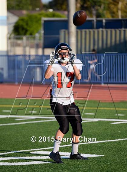 Thumbnail 2 in Sierra Vista @ San Marino photogallery.
