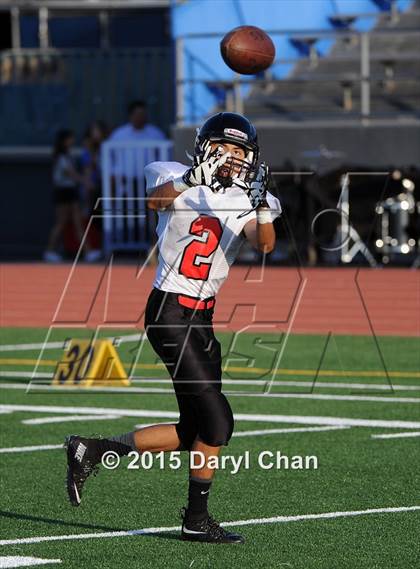 Thumbnail 3 in Sierra Vista @ San Marino photogallery.