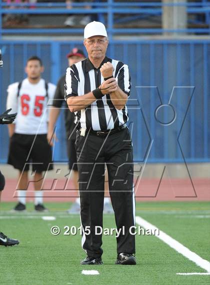 Thumbnail 3 in Sierra Vista @ San Marino photogallery.