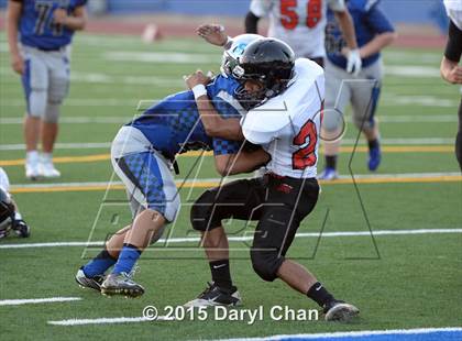 Thumbnail 3 in Sierra Vista @ San Marino photogallery.