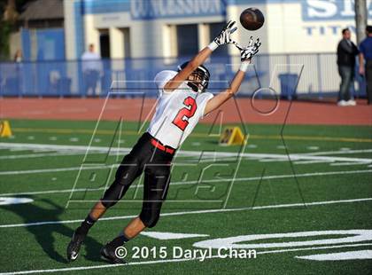 Thumbnail 1 in Sierra Vista @ San Marino photogallery.