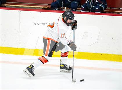 Thumbnail 3 in Kimball Union Academy vs. Brewster Academy (Exeter Invitational) photogallery.