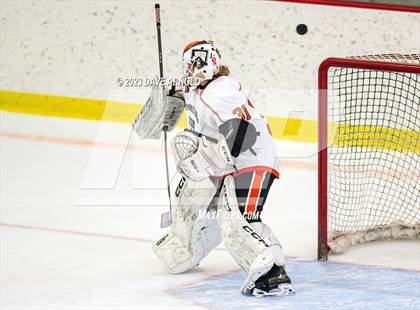 Thumbnail 1 in Kimball Union Academy vs. Brewster Academy (Exeter Invitational) photogallery.