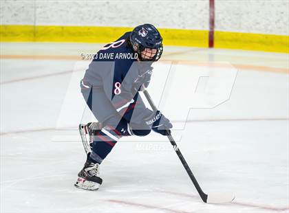 Thumbnail 2 in Kimball Union Academy vs. Brewster Academy (Exeter Invitational) photogallery.