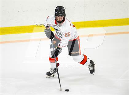 Thumbnail 2 in Kimball Union Academy vs. Brewster Academy (Exeter Invitational) photogallery.