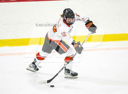 Thumbnail 2 in Kimball Union Academy vs. Brewster Academy (Exeter Invitational) photogallery.